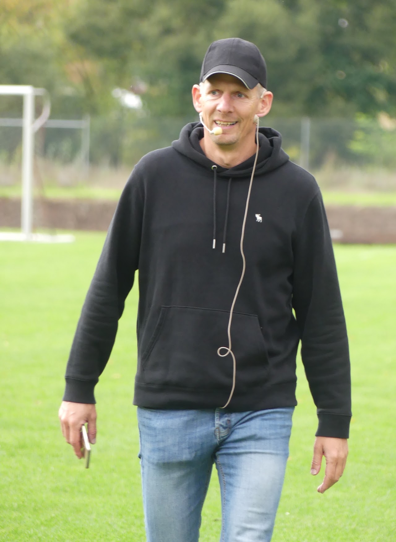 Bild vom 13. Benefizlauf im Jahr 2022. Dies ist das 582. Bild.